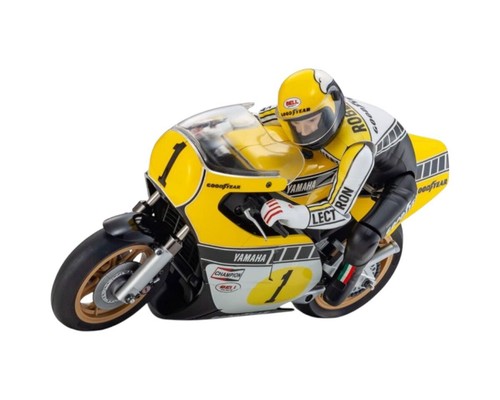 Kit kyosho moto appeso da - kit,