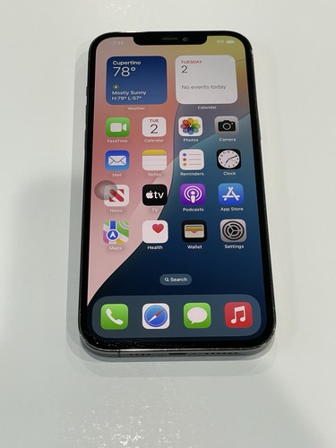 Apple iphone pro - iphone, 12