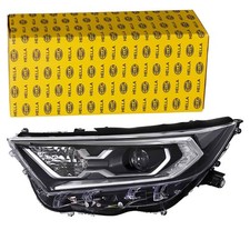 Hella Con Tecnologia Ibrida