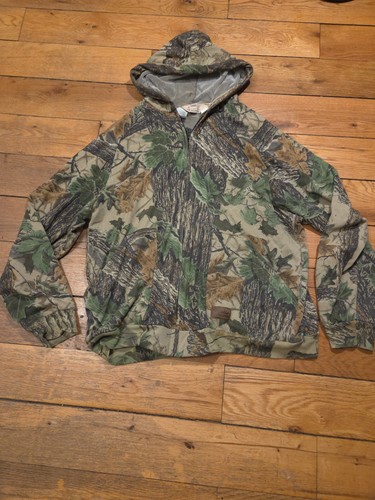 Felpa vintage realtree - vintage,