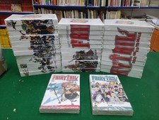 FAIRY TAIL - SERIE COMPLETA