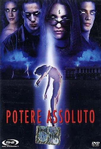Potere assoluto film in - 1,
