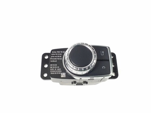 Mercedes w246 2012 - b,