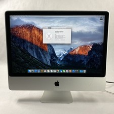 Apple A1225 iMac 24" 2009 2,66