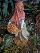 Statua Presepe fontanini 30cm