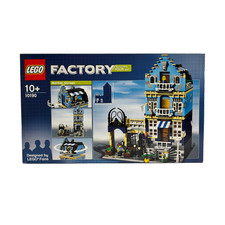 LEGO ® Factory 10190 Market