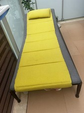 lettino prendisole usato marchio prestigioso