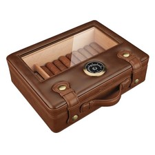 Humidor per Sigari, Accessori