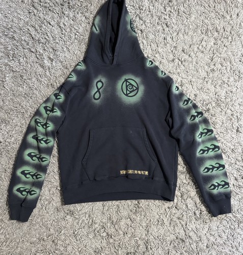 Stussy pullover uomo felpa - stussy,