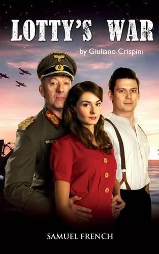 Giuliano crispini lotty - giuliano, lotty's