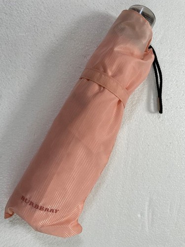 Ombrello pieghevole burberry - ombrello,