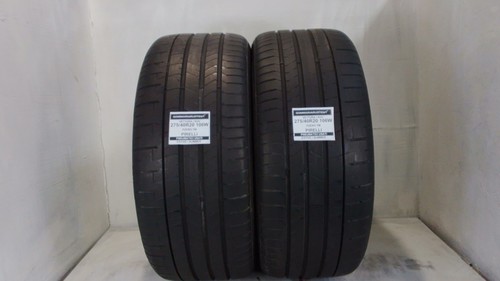 Pneumatici usati 275 - 2, 275/40r20