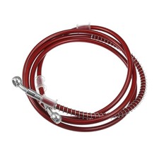 Tubo flessibile per freno