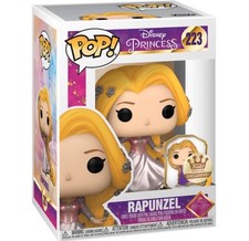 Funko Pop! Disney Princess -