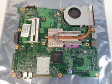 Scheda madre Toshiba Satellite