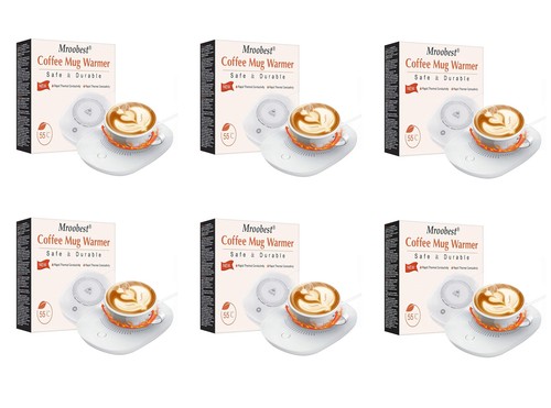 Set scalda tazza usb caffè - tazza,