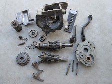Harley davidson bolt 3spd - 3,