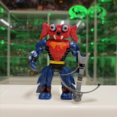 Mattel masters the - of,