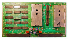 JRC Ricevitore NRD-525G Scheda