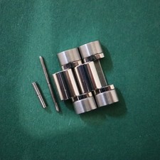 Omega doppia Maglia bracciale