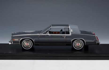 Cadillac eldorado biarritz - cadillac,