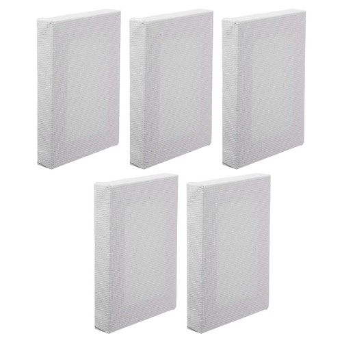 Pezzi forma quadrata pittura - 5,