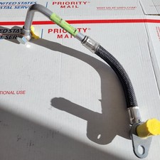 Oil Tube Oil Supply Pipe Flow