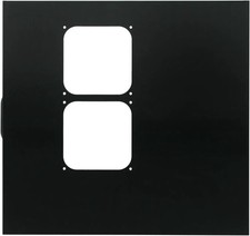 LIAN LI W-LM2AB-3 Side Panel
