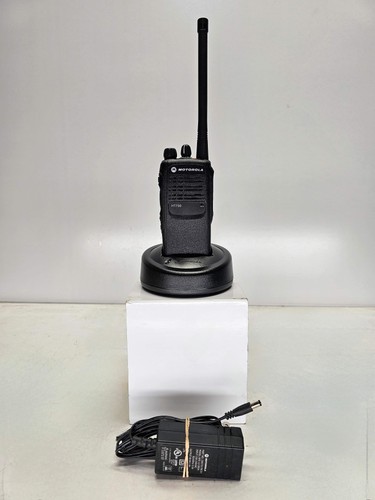 Motorola ht750 vhf 136 - vhf, mhz