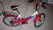 Bicicletta bambina -  20",