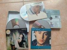 Luca Carboni 3 CD Cofanetto Raro 