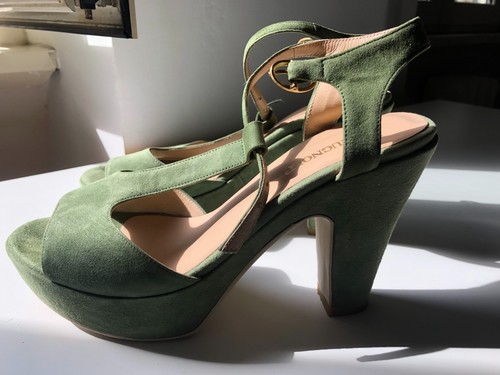 Sandali donna tacco - tacco, alto