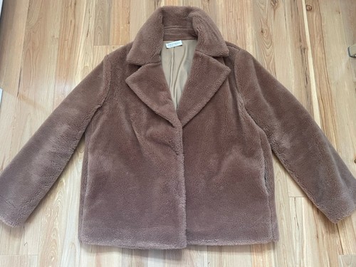 Cappotto donna tricot - le,