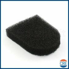 Filtro Motore Nero Originale Aspirapolvere WF WFZ Aqualand DE LONGHI SIMAC