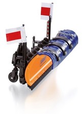 WIKING 1:32 ACCESSORIO LAMA