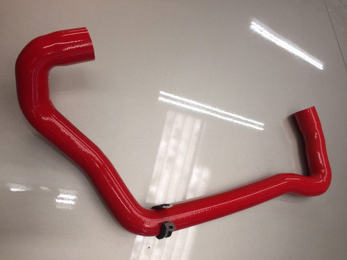 Tubo radiatore inferiore