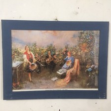 LOTTO 3 STAMPE QUADRETTI