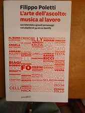 FILIPPO POLETTI- L'ARTE