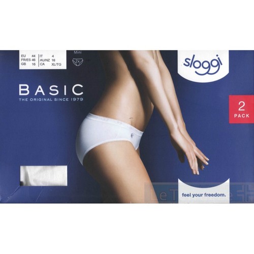 Sloggi basic mini - mini, mutande