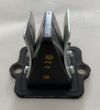 BLOCCO VALVOLA CANNA PIAGGIO