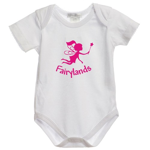 J734 body bimba fairy - j734,