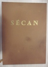 Arte di Secan con disegno