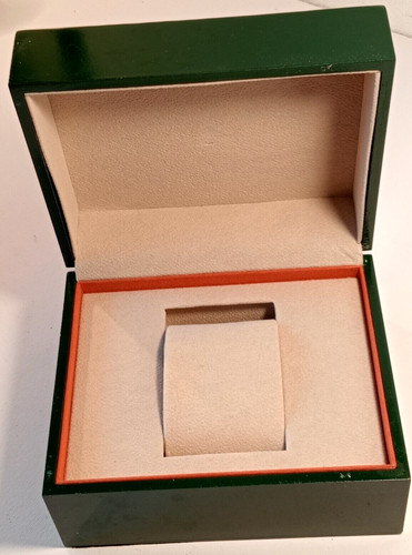 Scatola per orologio - scatola,