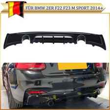 Diffusore MP Style per BMW