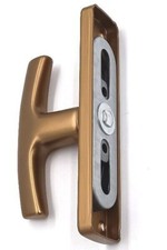 CREMONESE GPB CREMONESI MANIGLIA GABRI-ALOX BRONZO MOVIMENTO GRATZ FORI GHIDINI