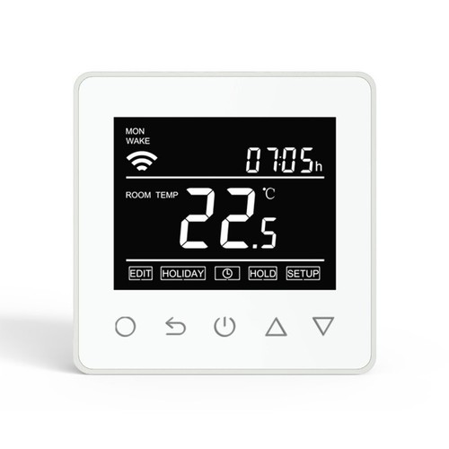 Termostato senza fili 61w - termostato, et-61w