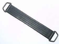 Vespa Cosa - rubber battery