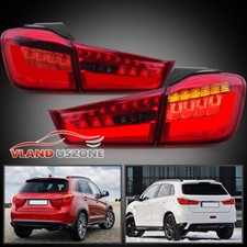 VLAND LED Tail Lights For