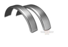 PARAFANGO POSTERIORE FLAT