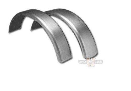 Parafango posteriore flat - posteriore,